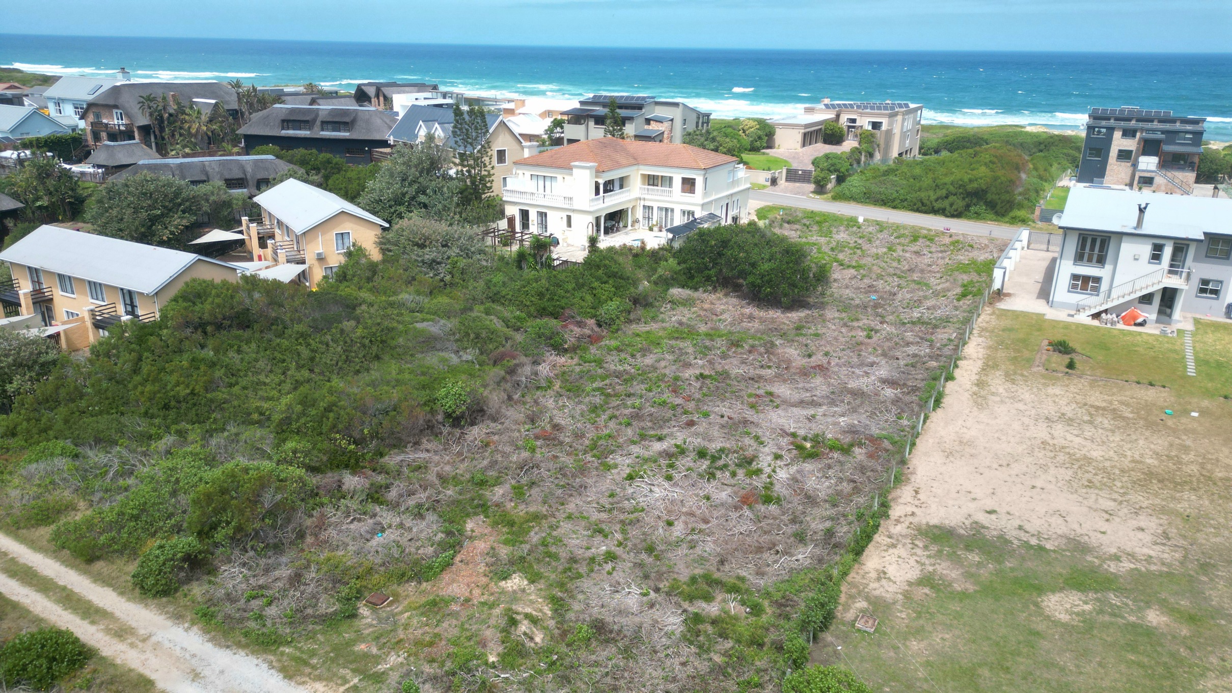 0 Bedroom Property for Sale in Myoli Beach Western Cape